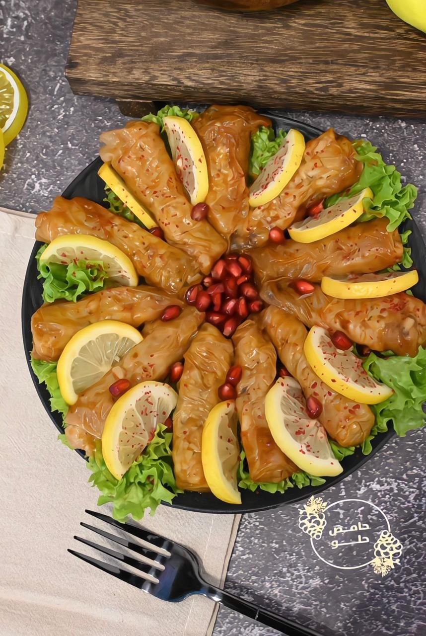 الملفوف
