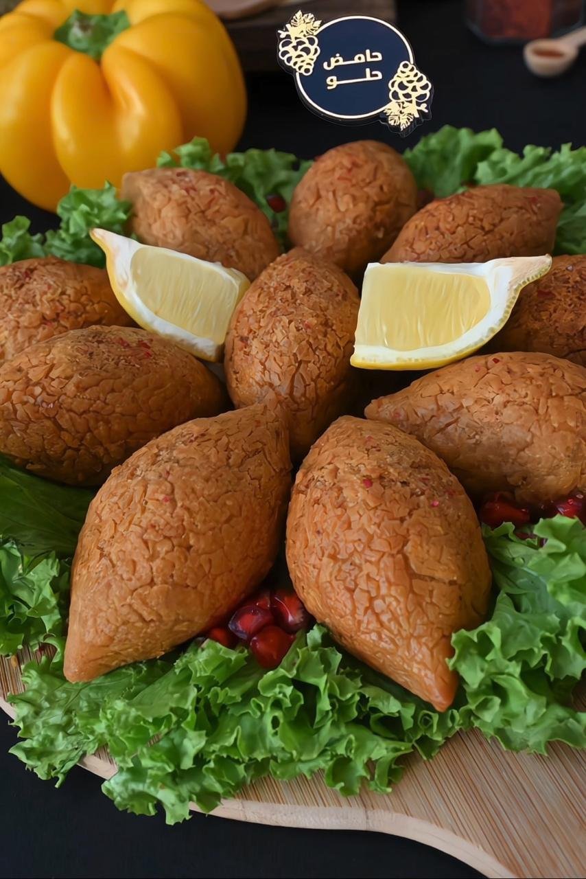 الكبة