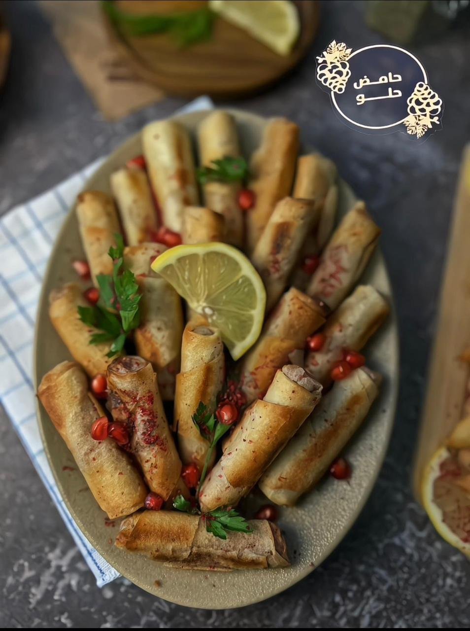 المسخن