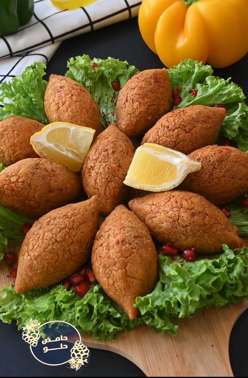 كبة